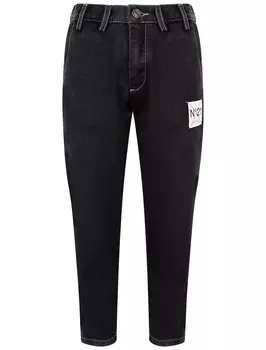 Джинсы №21 kids