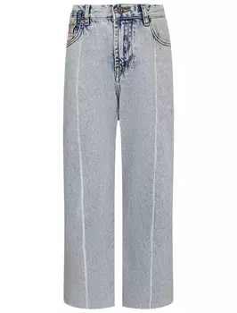 Джинсы №21 kids