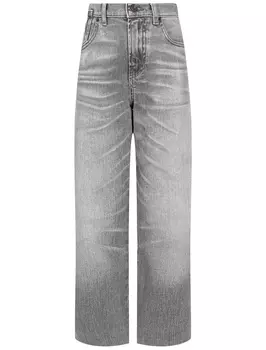 Джинсы №21 kids