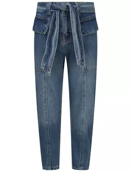 Джинсы ABEL & LULA