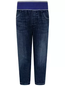 Джинсы EMPORIO ARMANI