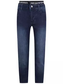 Джинсы Armani Junior