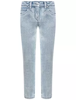 Джинсы Balmain