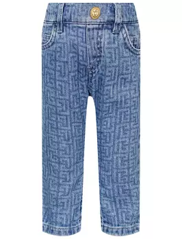 Джинсы Balmain