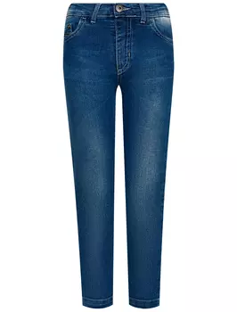 Джинсы Bikkembergs