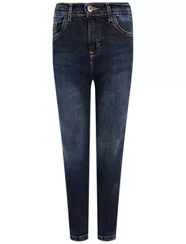 Джинсы Bikkembergs