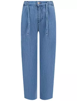 Джинсы Bikkembergs