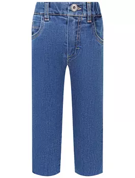 Джинсы Bikkembergs