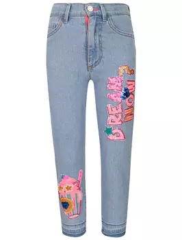 Джинсы Billieblush