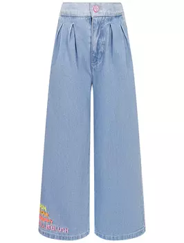 Джинсы Billieblush