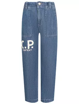 Джинсы C.P.Company