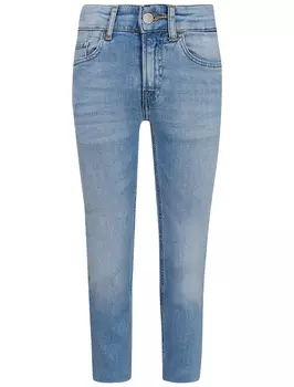 Джинсы CALVIN KLEIN JEANS