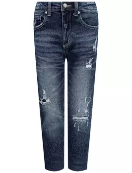 Джинсы Daniele Alessandrini