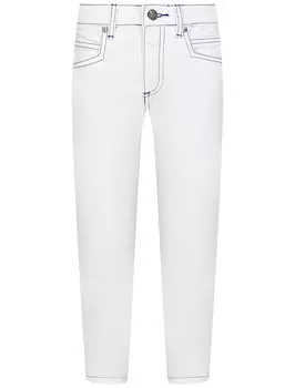 Джинсы Daniele Alessandrini