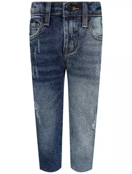 Джинсы Daniele Alessandrini