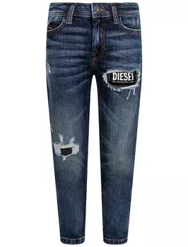Джинсы Diesel
