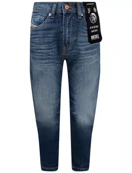 Джинсы Diesel