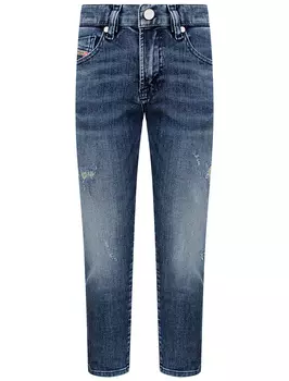 Джинсы Diesel