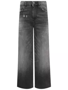 Джинсы Diesel