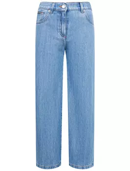 Джинсы Dolce &amp; Gabbana