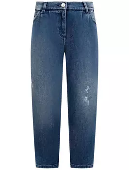 Джинсы Dolce &amp; Gabbana