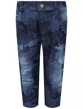 Джинсы Dolce &amp; Gabbana