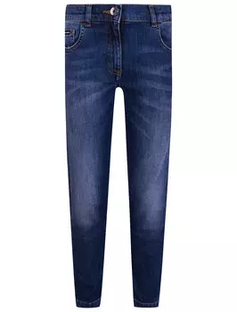 Джинсы Dolce &amp; Gabbana