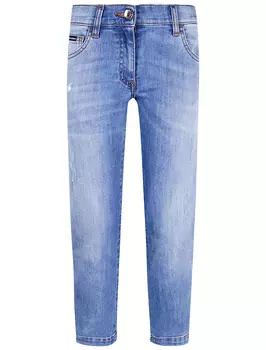 Джинсы Dolce &amp; Gabbana