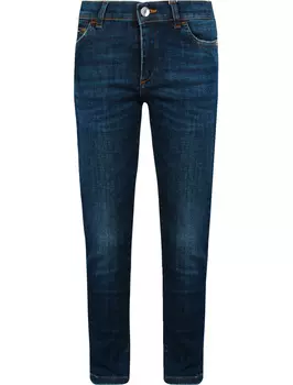 Джинсы Dolce &amp; Gabbana