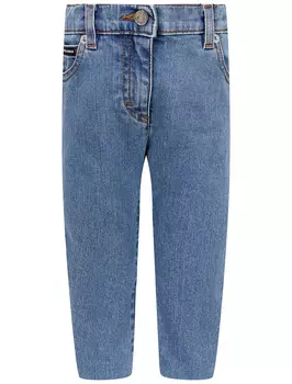 Джинсы Dolce &amp; Gabbana