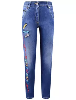 Джинсы Dolce &amp; Gabbana