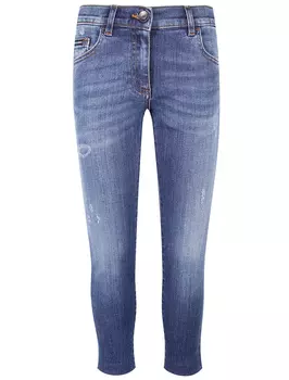 Джинсы Dolce &amp; Gabbana