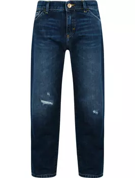 Джинсы Dolce &amp; Gabbana