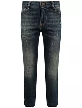 Джинсы Dolce &amp; Gabbana