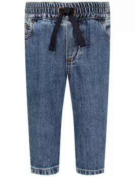 Джинсы Dolce & Gabbana