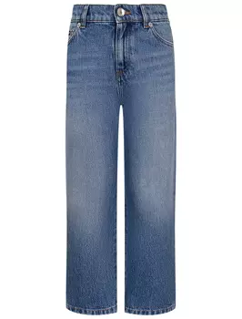 Джинсы Dolce & Gabbana