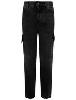 Джинсы Dolce & Gabbana