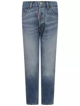Джинсы Dsquared2