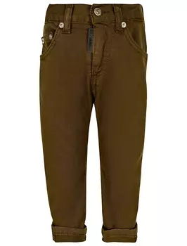 Джинсы Dsquared2