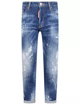 Джинсы Dsquared2