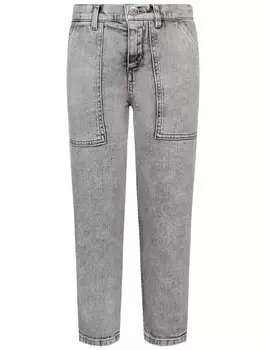 Джинсы Eleventy