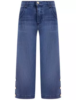 Джинсы ELISABETTA FRANCHI