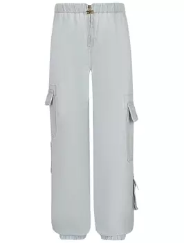 Джинсы ELISABETTA FRANCHI
