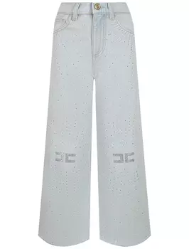 Джинсы ELISABETTA FRANCHI