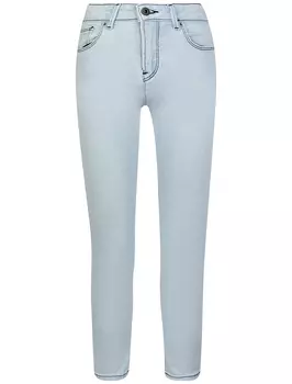 Джинсы EMPORIO ARMANI