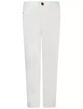 Джинсы EMPORIO ARMANI