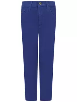 Джинсы EMPORIO ARMANI