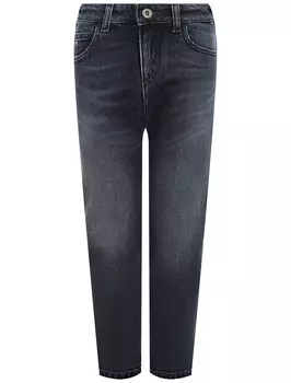 Джинсы EMPORIO ARMANI