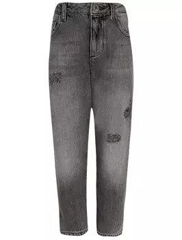 Джинсы EMPORIO ARMANI
