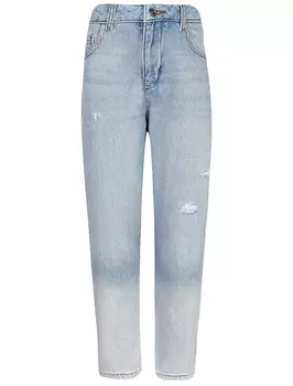 Джинсы EMPORIO ARMANI